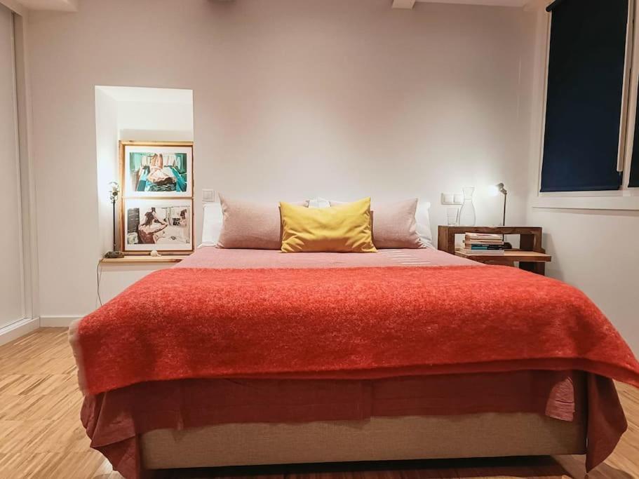 Appartement Galeria En La Marina à La Corogne Extérieur photo